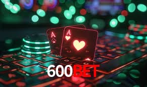 Desvendando o Mundo dos Jogos Virtuais na 600bet